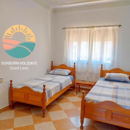 Oued Laou Noor - Sunborn Holidays Ngoại thất bức ảnh