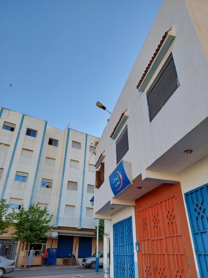 Oued Laou Noor - Sunborn Holidays Ngoại thất bức ảnh