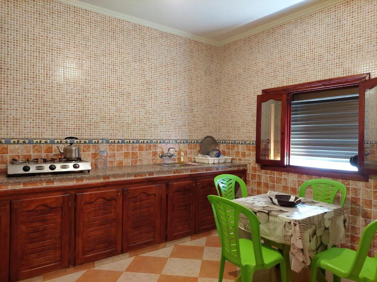 Oued Laou Noor - Sunborn Holidays Ngoại thất bức ảnh
