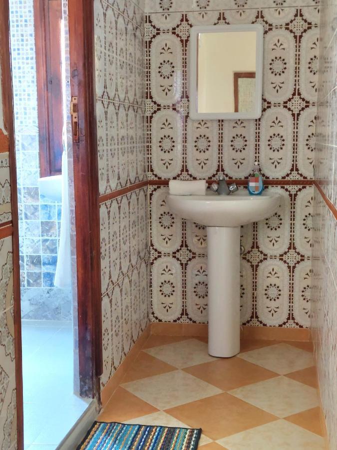 Oued Laou Noor - Sunborn Holidays Ngoại thất bức ảnh
